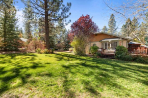 Fox Farm Manor - Custom built home with woodsy vaulted ceilings! Big Bear Lake